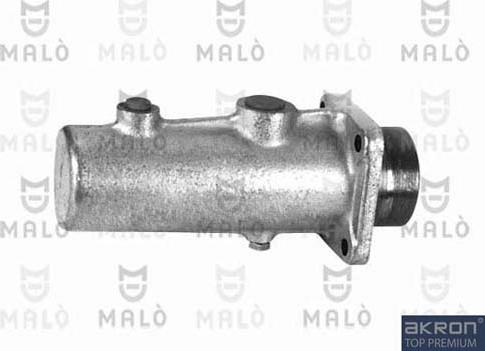AKRON-MALÒ 89203 - Brake Master Cylinder car-mod.net