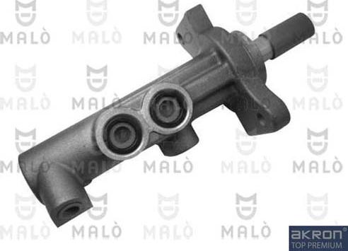 AKRON-MALÒ 89215 - Brake Master Cylinder car-mod.net