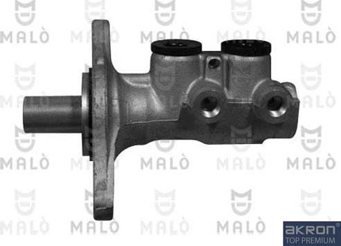 AKRON-MALÒ 89231 - Brake Master Cylinder car-mod.net