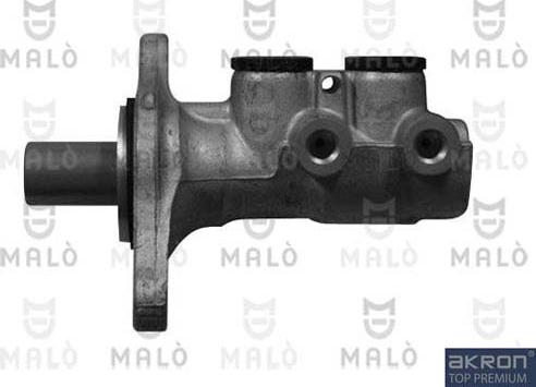 AKRON-MALÒ 89232 - Brake Master Cylinder car-mod.net