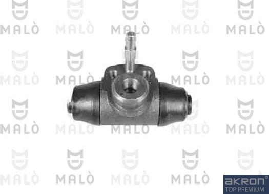 AKRON-MALÒ 89708 - Wheel Brake Cylinder car-mod.net