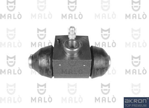 AKRON-MALÒ 89718 - Wheel Brake Cylinder car-mod.net