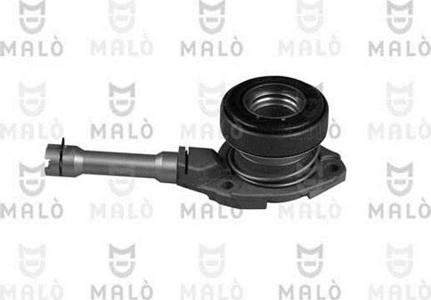 AKRON-MALÒ 88591 - Central Slave Cylinder, clutch car-mod.net