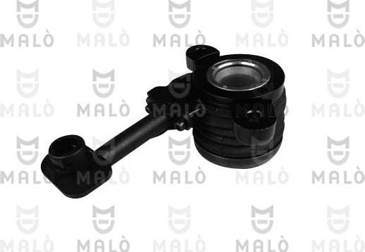 AKRON-MALÒ 88593 - Central Slave Cylinder, clutch car-mod.net