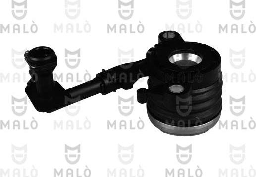 AKRON-MALÒ 88592 - Central Slave Cylinder, clutch car-mod.net