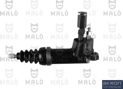 AKRON-MALÒ 88544 - Slave Cylinder, clutch car-mod.net