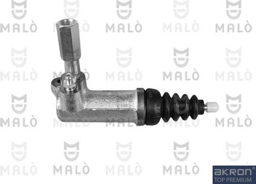 AKRON-MALÒ 88548 - Slave Cylinder, clutch car-mod.net