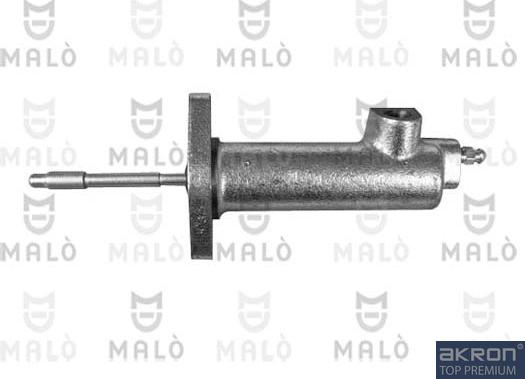 AKRON-MALÒ 88542 - Slave Cylinder, clutch car-mod.net