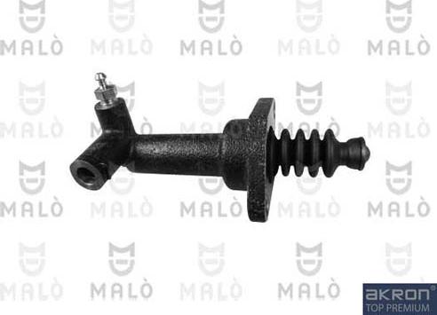 AKRON-MALÒ 88554 - Slave Cylinder, clutch car-mod.net