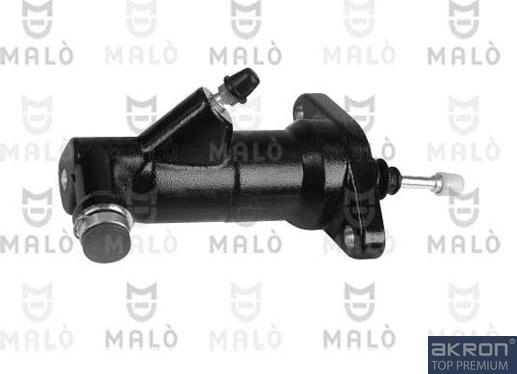 AKRON-MALÒ 88558 - Slave Cylinder, clutch car-mod.net