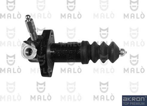 AKRON-MALÒ 88564 - Slave Cylinder, clutch car-mod.net