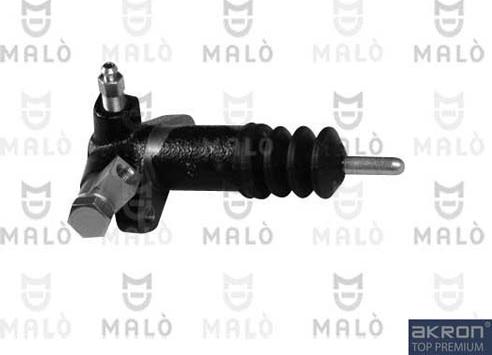 AKRON-MALÒ 88565 - Slave Cylinder, clutch car-mod.net