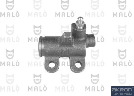 AKRON-MALÒ 88509 - Slave Cylinder, clutch car-mod.net