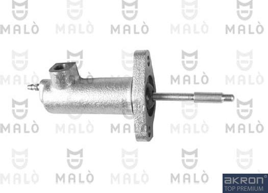 AKRON-MALÒ 88506 - Slave Cylinder, clutch car-mod.net
