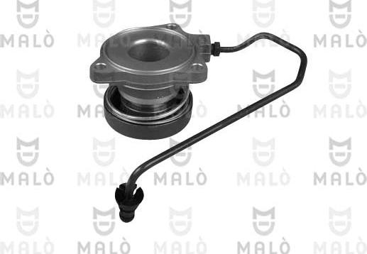 AKRON-MALÒ 88586 - Central Slave Cylinder, clutch car-mod.net