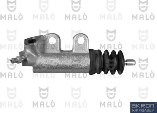 AKRON-MALÒ 88532 - Slave Cylinder, clutch car-mod.net