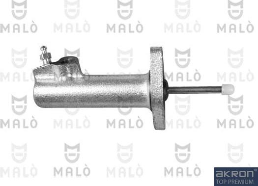 AKRON-MALÒ 88525 - Slave Cylinder, clutch car-mod.net