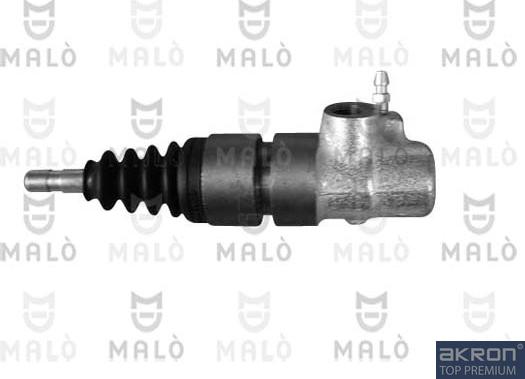 AKRON-MALÒ 88528 - Slave Cylinder, clutch car-mod.net
