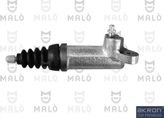 AKRON-MALÒ 88527 - Slave Cylinder, clutch car-mod.net