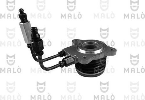 AKRON-MALÒ 88579 - Central Slave Cylinder, clutch car-mod.net
