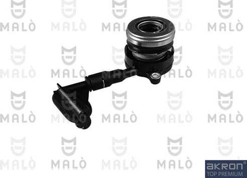 AKRON-MALÒ 88699 - Central Slave Cylinder, clutch car-mod.net