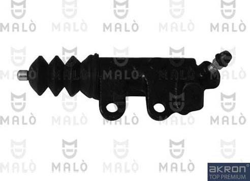 AKRON-MALÒ 88644 - Slave Cylinder, clutch car-mod.net