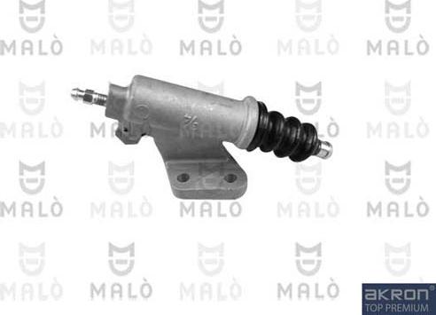 AKRON-MALÒ 88642 - Slave Cylinder, clutch car-mod.net