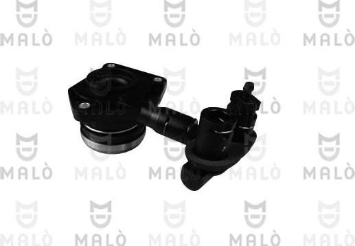 AKRON-MALÒ 88650 - Central Slave Cylinder, clutch car-mod.net