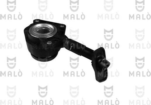 AKRON-MALÒ 88658 - Central Slave Cylinder, clutch car-mod.net