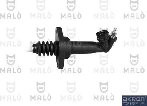 AKRON-MALÒ 88657 - Slave Cylinder, clutch car-mod.net