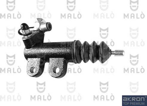 AKRON-MALÒ 88667 - Slave Cylinder, clutch car-mod.net