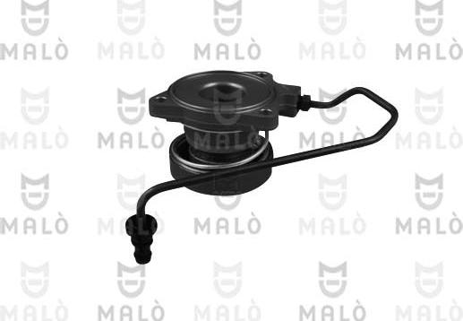 AKRON-MALÒ 88606 - Central Slave Cylinder, clutch car-mod.net