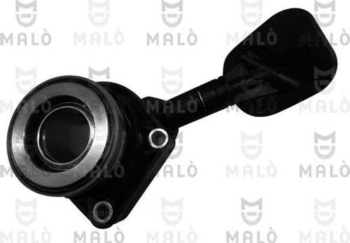 AKRON-MALÒ 88600 - Central Slave Cylinder, clutch car-mod.net