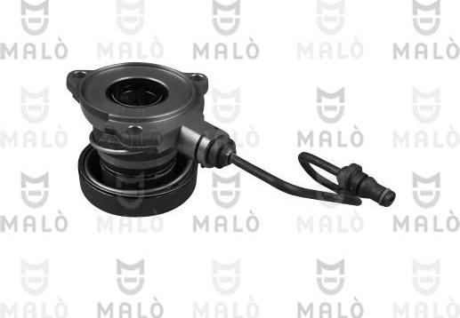 AKRON-MALÒ 88601 - Central Slave Cylinder, clutch car-mod.net