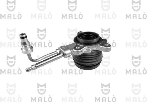 AKRON-MALÒ 88608 - Central Slave Cylinder, clutch car-mod.net