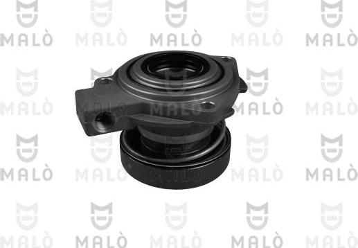 AKRON-MALÒ 88603 - Central Slave Cylinder, clutch car-mod.net