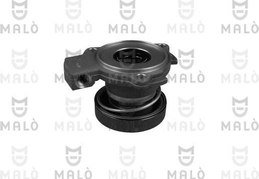 AKRON-MALÒ 88602 - Central Slave Cylinder, clutch car-mod.net