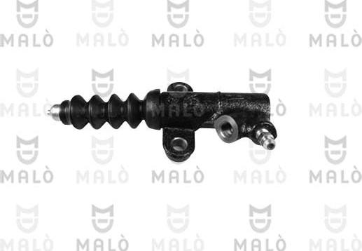 AKRON-MALÒ 88619 - Slave Cylinder, clutch car-mod.net