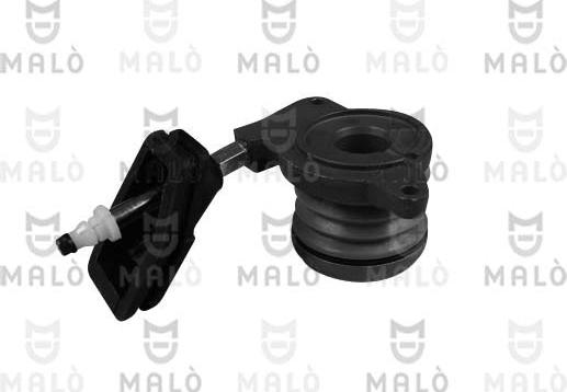 AKRON-MALÒ 88611 - Central Slave Cylinder, clutch car-mod.net