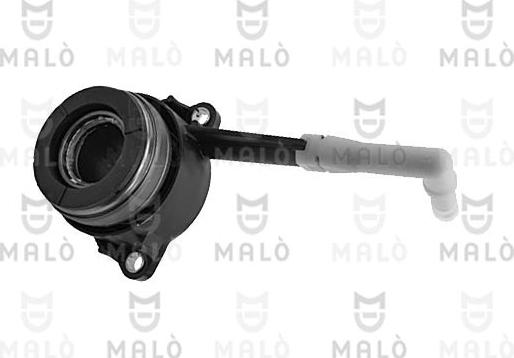 AKRON-MALÒ 88686 - Central Slave Cylinder, clutch car-mod.net