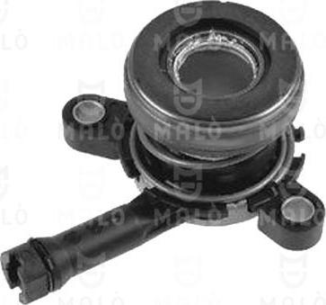 AKRON-MALÒ 88688 - Central Slave Cylinder, clutch car-mod.net