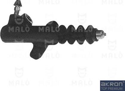 AKRON-MALÒ 88683 - Slave Cylinder, clutch car-mod.net