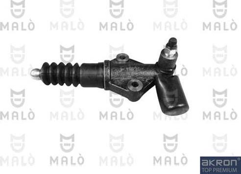 AKRON-MALÒ 88639 - Slave Cylinder, clutch car-mod.net