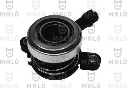 AKRON-MALÒ 88635 - Central Slave Cylinder, clutch car-mod.net