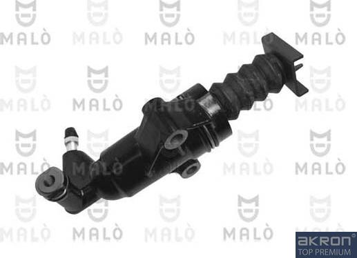 AKRON-MALÒ 88636 - Slave Cylinder, clutch car-mod.net