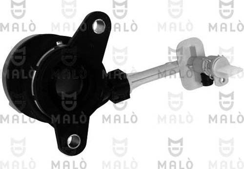 AKRON-MALÒ 88637 - Central Slave Cylinder, clutch car-mod.net