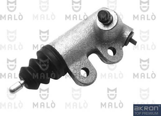 AKRON-MALÒ 88624 - Slave Cylinder, clutch car-mod.net