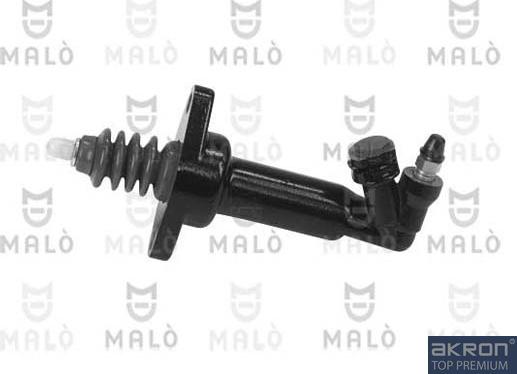 AKRON-MALÒ 88620 - Slave Cylinder, clutch car-mod.net