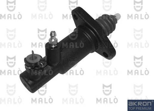 AKRON-MALÒ 88621 - Slave Cylinder, clutch car-mod.net