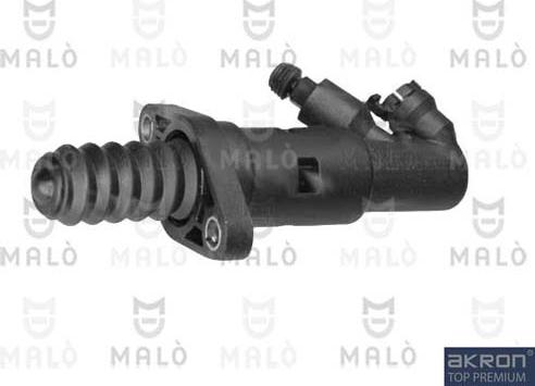 AKRON-MALÒ 88679 - Slave Cylinder, clutch car-mod.net